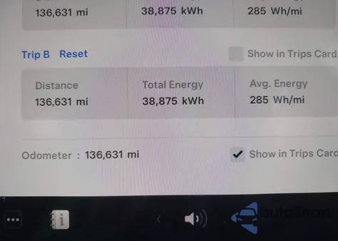 2022 Tesla Model Y Long Range Dual Motor All-Wheel Drive z USA, uszkodzony, nr VIN 7SAYGAEE0NF573937